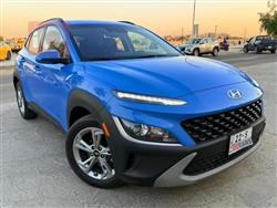 هیۆندای کۆنا